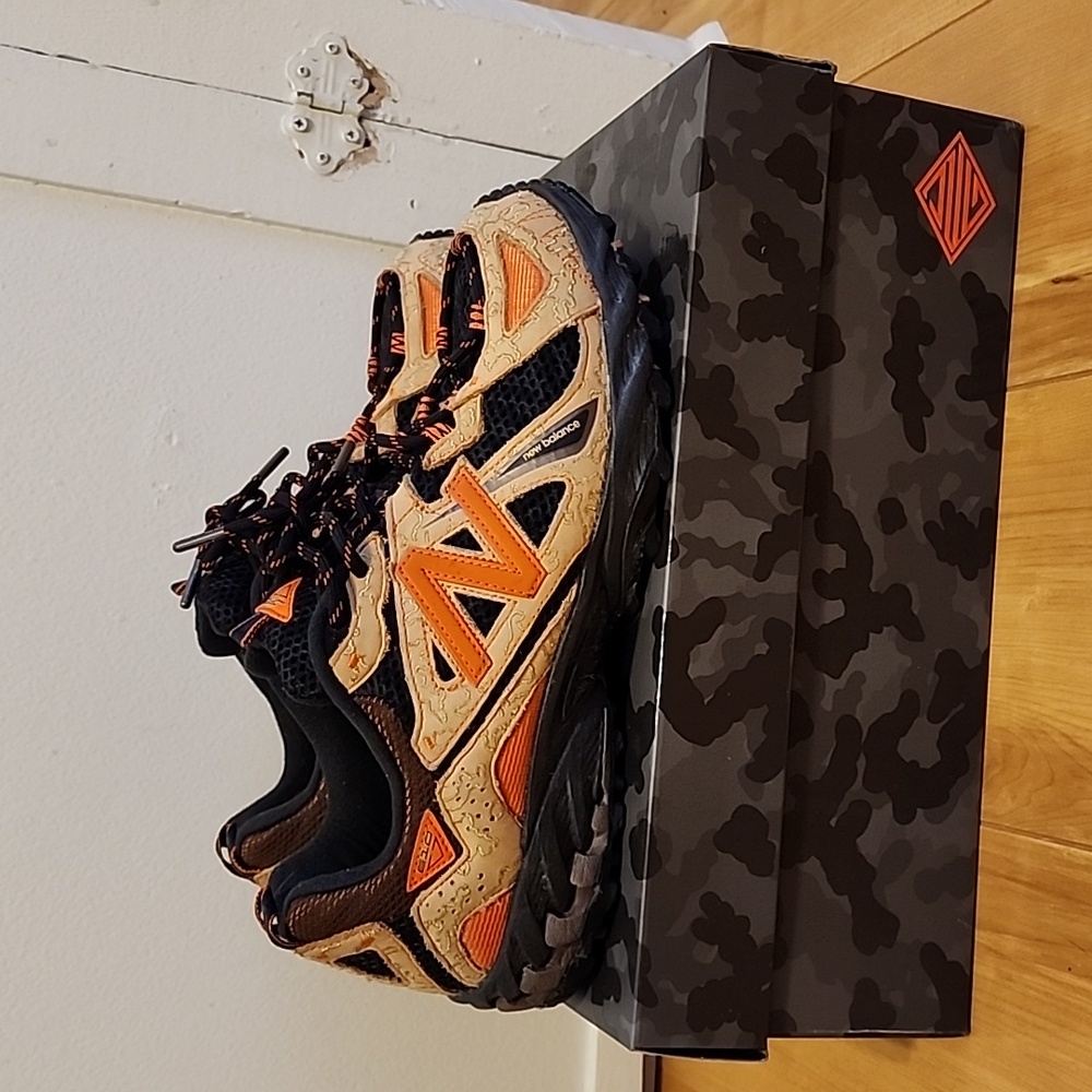New balance Joe freashgoods 610